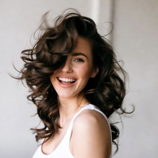 Blowout Bliss at Metamorphosis Hair in Mill Creek, WA